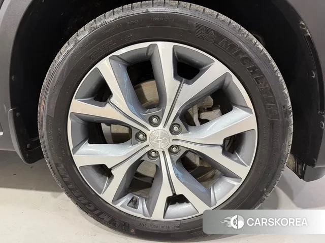 Hyundai Palisade id 3454714 из Кореи 10