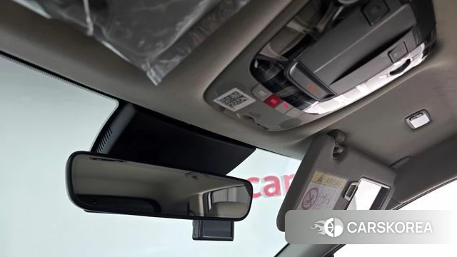 Kia Sportage 5th Generation Hybrid id 4853859 из Кореи 10