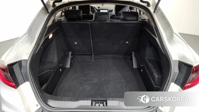 Renault Korea (Samsung) XM3 id 3923407 из Кореи 10