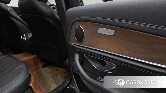 Mercedes-Benz E-Class W213 id 3489392 из Кореи 10