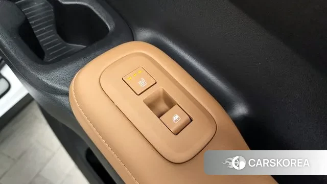 Hyundai Santa Fe (MX5) id 3769681 из Кореи 10