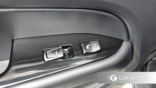 Ssangyong The New Rexton Sport id 3653809 из Кореи 10