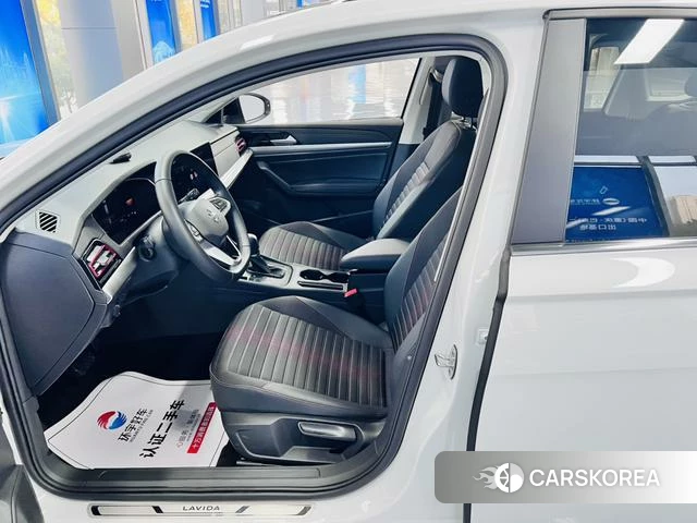 Volkswagen Lavida id 4272350 из Китая 10