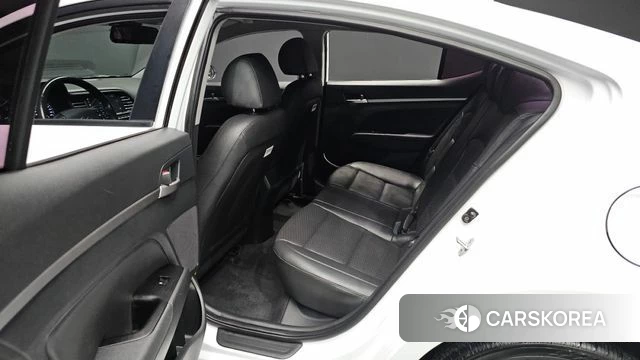 Hyundai The New Avante AD id 4403017 из Кореи 10