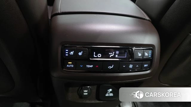 Hyundai The New Palisade id 4934879 из Кореи 10