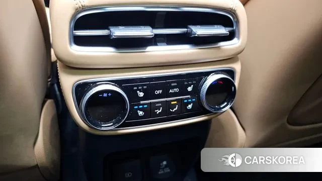 Genesis GV80 id 3372725 из Кореи 10