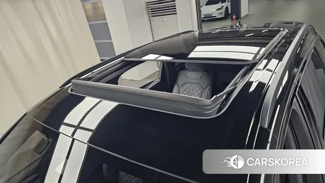 Audi Q7 (4M) id 3016305 из Кореи 10