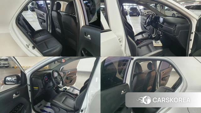 Kia All New Morning (JA) id 4371832 из Кореи 10