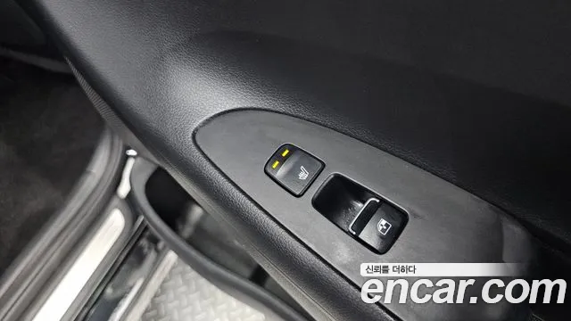 Hyundai The New Grandeur IG Hybrid id 2823671 из Кореи 10