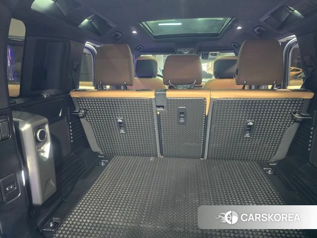 Land Rover Defender (L663) id 3870044 из Кореи 10
