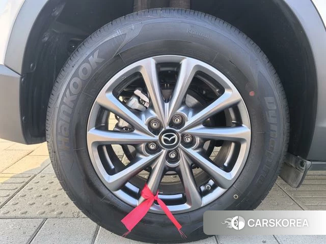 Mazda CX-4 id 4359453 из Китая 10