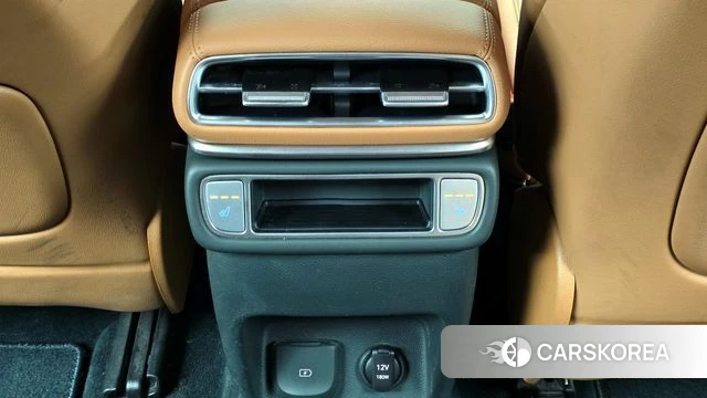 Genesis GV80 id 4408387 из Кореи 10