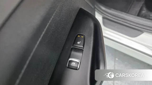 Kia K5 Hybrid 3rd Generation id 3395503 из Кореи 10