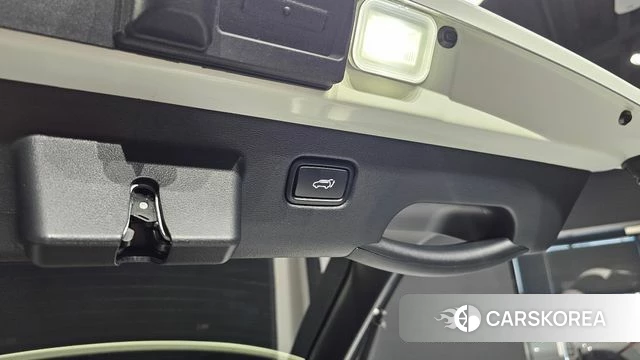Kia EV6 id 4706296 из Кореи 10