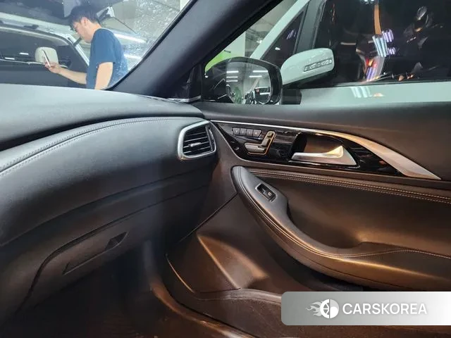 Infiniti Q30 id 3065980 из Кореи 10