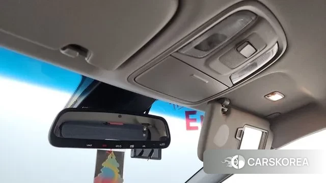 Kia Sportage The Bold id 3718175 из Кореи 10