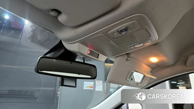 Renault Korea (Samsung) SM6 id 4225295 из Кореи 10