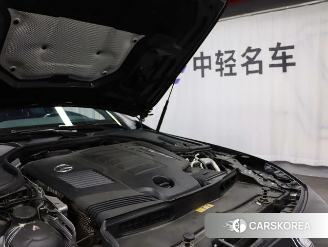 Mercedes-Benz AMG GT id 4238724 из Китая 10