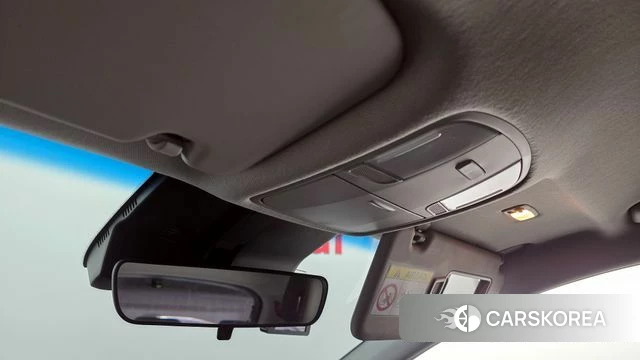 Hyundai The New Kona id 3878001 из Кореи 10