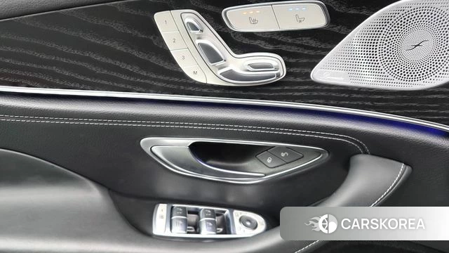 Mercedes-Benz CLS-Class C257 id 4572337 из Кореи 10