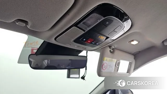 Hyundai Sonata Hybrid (DN8) id 3660234 из Кореи 10