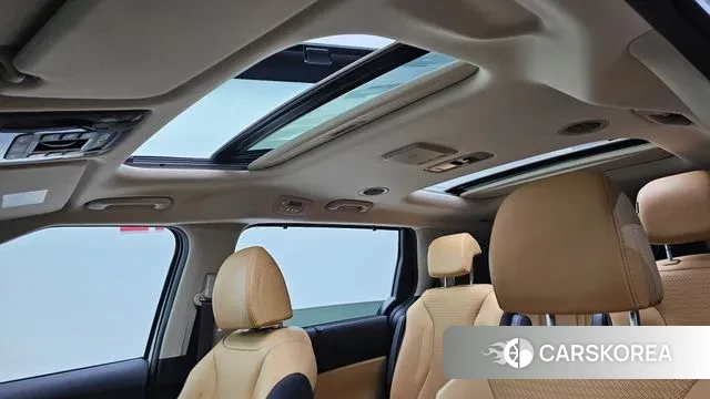 Kia Carnival 4th generation id 3401191 из Кореи 10