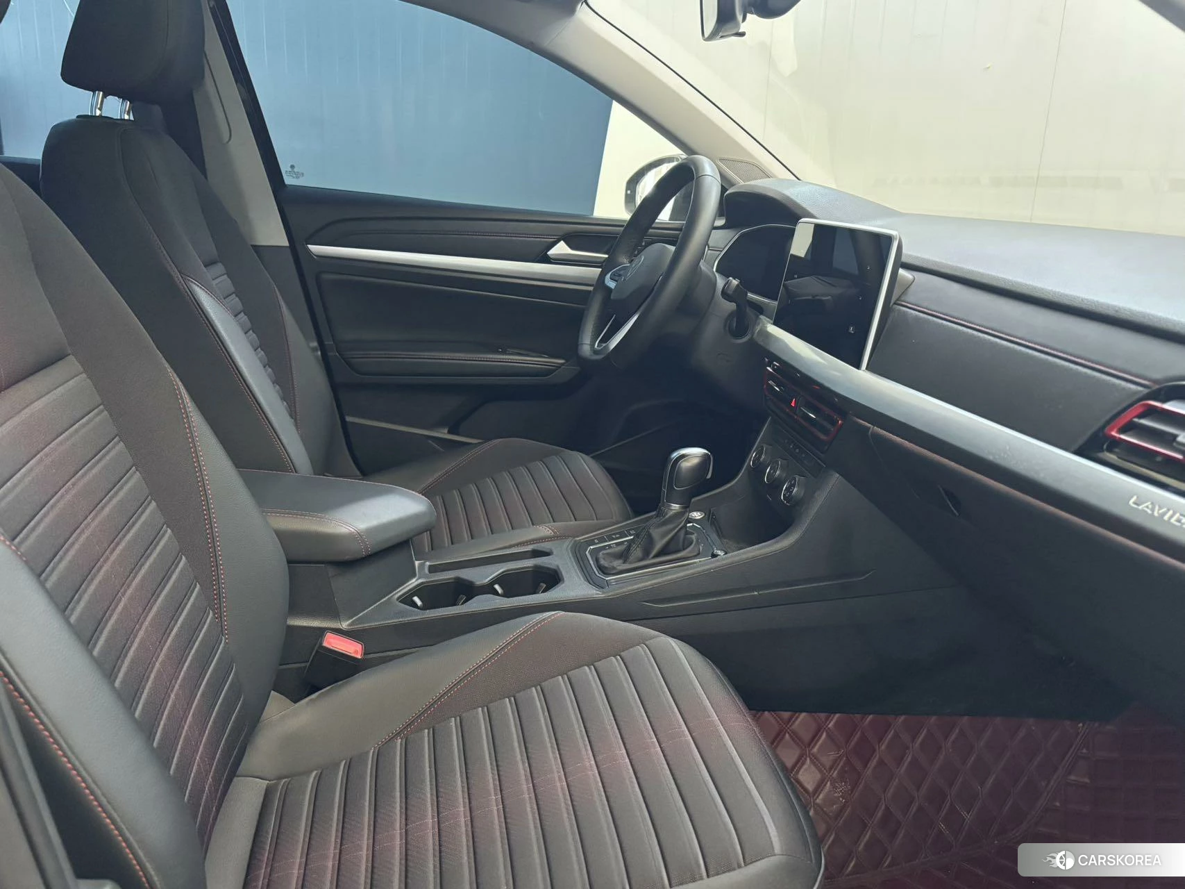 Volkswagen Lavida id 4455136 из Китая 10