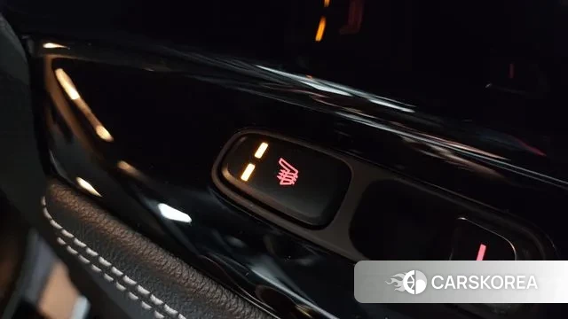 Kia Niro EV id 3192224 из Кореи 10