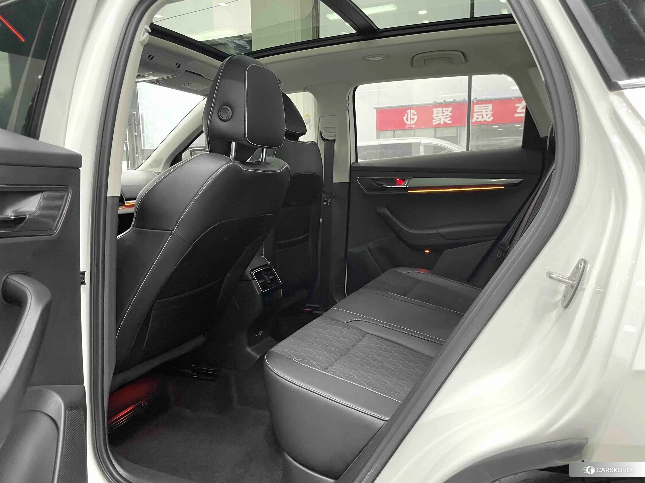 Skoda Krok id 4455109 из Китая 10