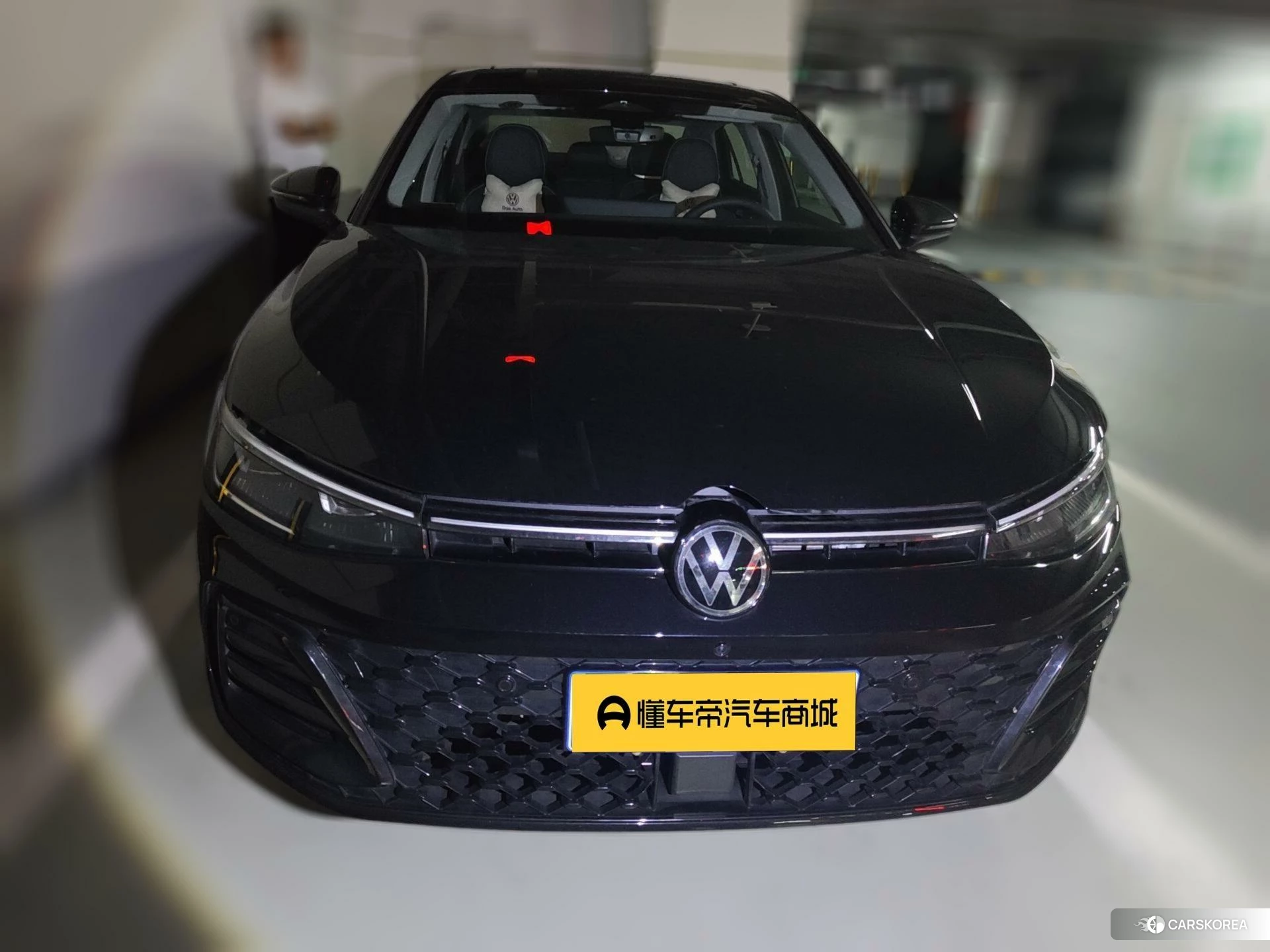 Volkswagen Passat id 4453126 из Китая 10