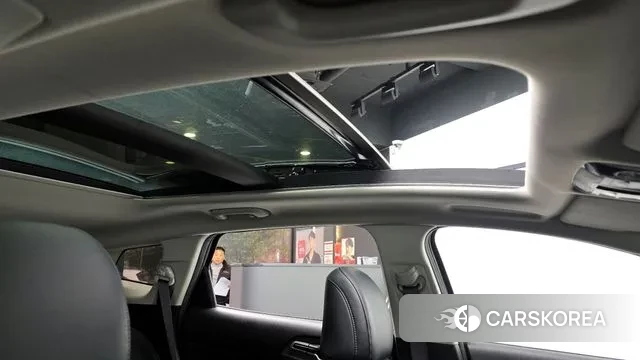 Kia Sportage 5th Generation Hybrid id 3518927 из Кореи 10