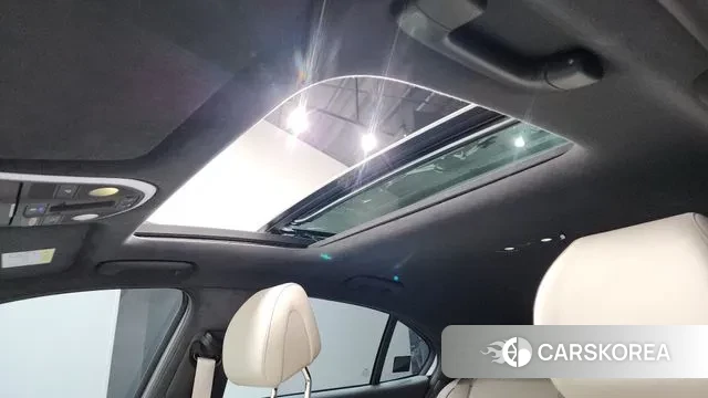 Genesis The New G70 Shooting Brake id 3707425 из Кореи 10