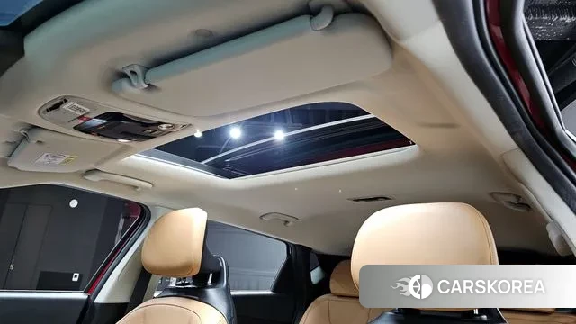 Kia EV6 id 3726779 из Кореи 10