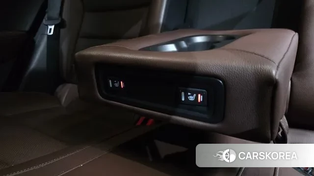 Renault Korea (Samsung) The New QM6 id 3562734 из Кореи 10