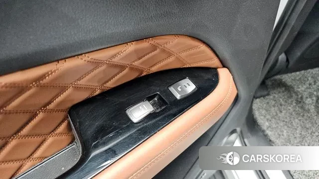 Ssangyong G4 Rexton id 3717961 из Кореи 10