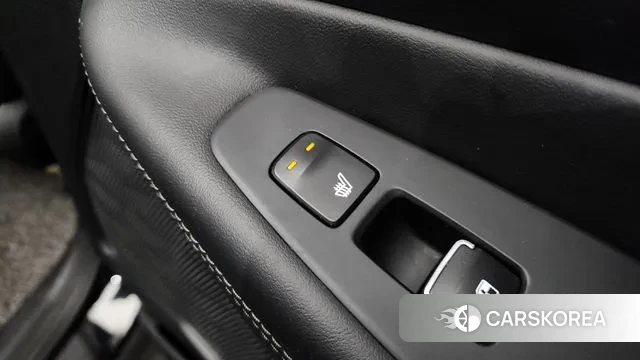 Hyundai Santa Fe TM id 3519986 из Кореи 10