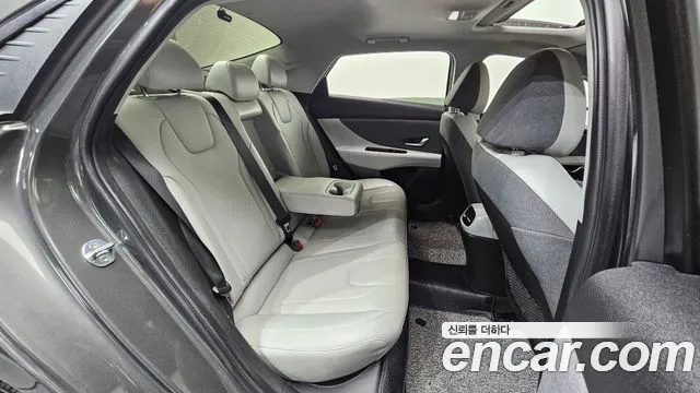 Hyundai Avante (CN7) id 2719765 из Кореи 10