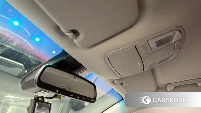 Hyundai All New Tucson id 3687377 из Кореи 10