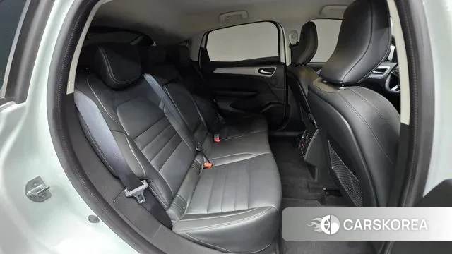 Renault Korea (Samsung) XM3 id 3273118 из Кореи 10