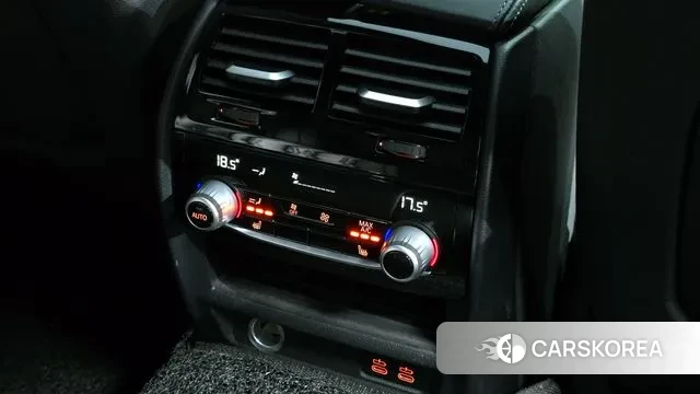 BMW 5 Series (G30) id 3297141 из Кореи 10