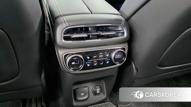 Genesis GV80 id 4464090 из Кореи 10