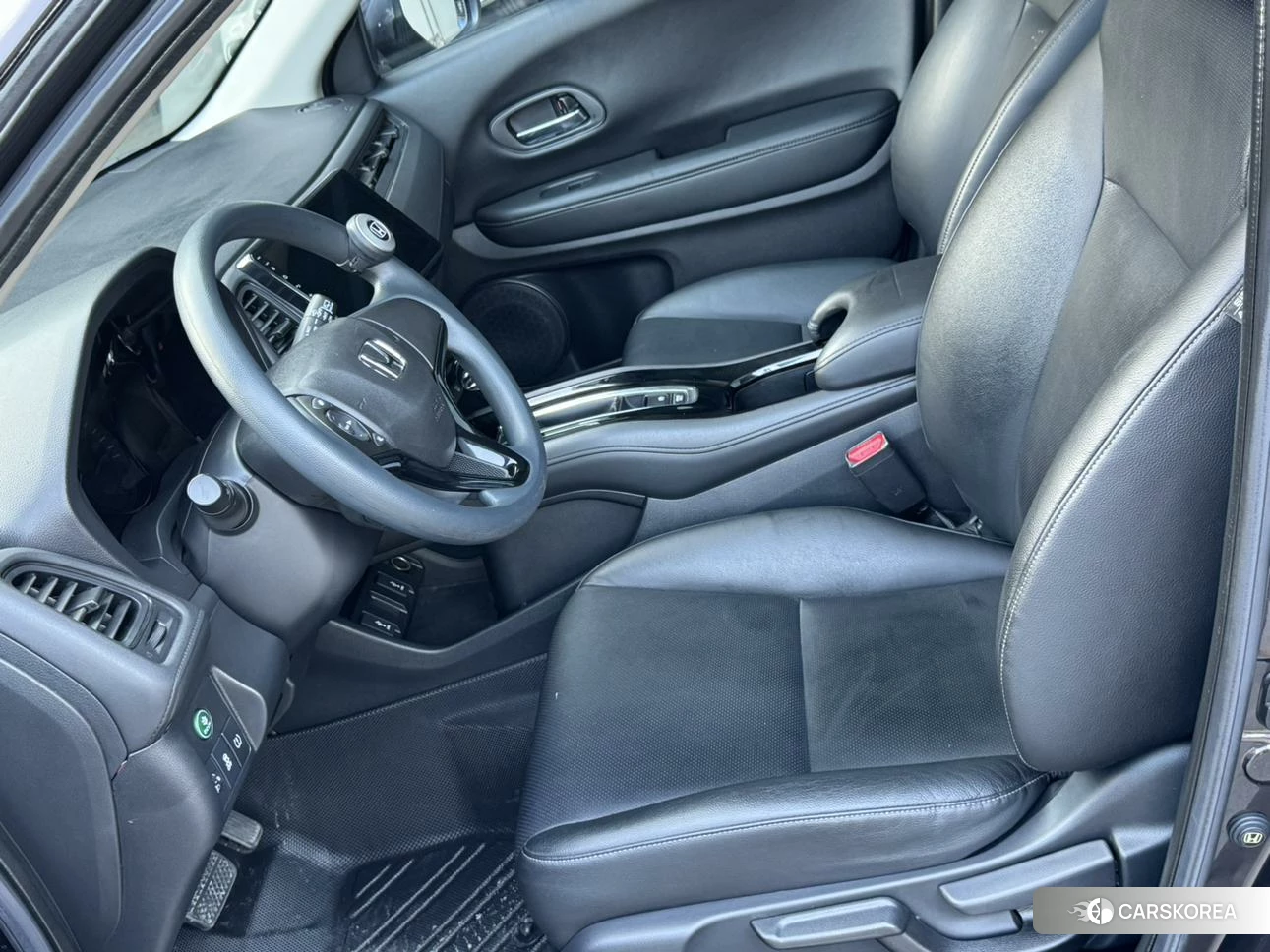 Honda Vezel id 4493162 из Китая 10