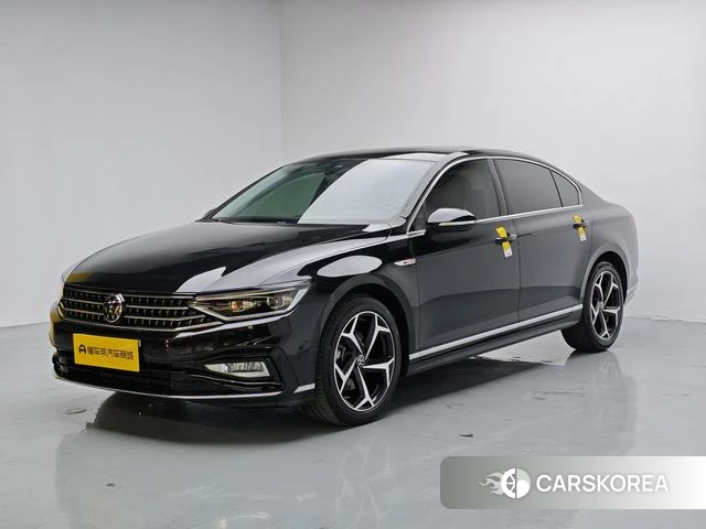 Volkswagen Magotan id 4274773 из Китая 10