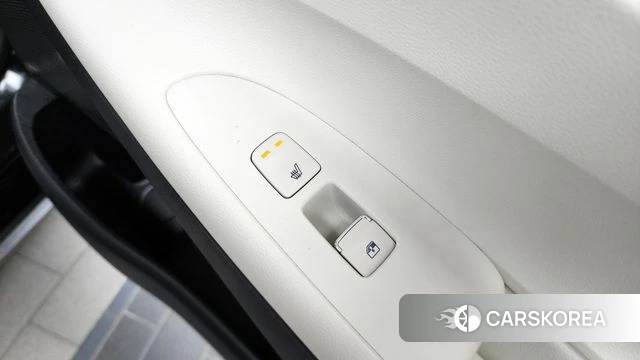 Hyundai The New Grandeur IG id 4337788 из Кореи 10