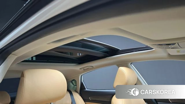 Kia K7 Premier id 4482573 из Кореи 10