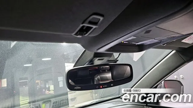 Chevrolet (GM Daewoo) The Next Equanox id 2718888 из Кореи 10