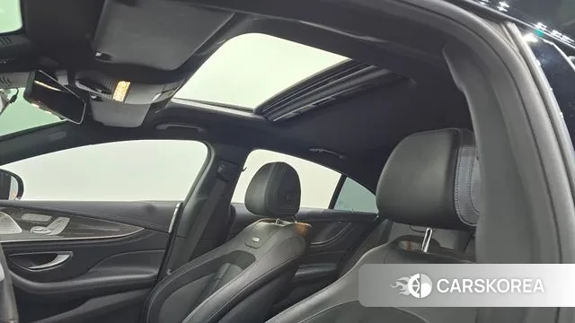 Mercedes-Benz CLS-Class C257 id 3535806 из Кореи 10