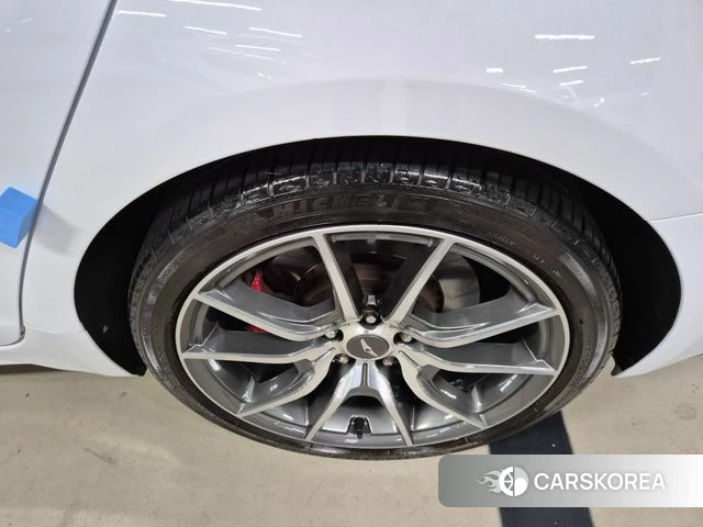 Genesis G70 id 4513256 из Кореи 10