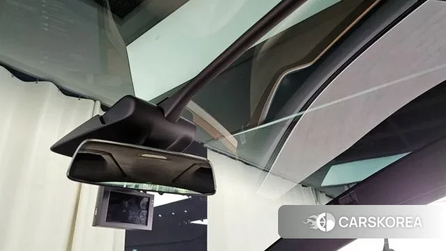 Tesla Model X id 3361921 из Кореи 10