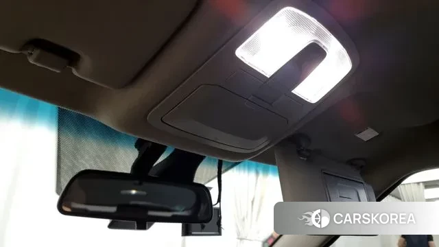 Ssangyong Berry New Tivoli id 2891232 из Кореи 10